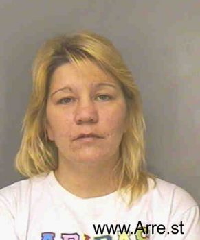 Christine  Weber Mugshot