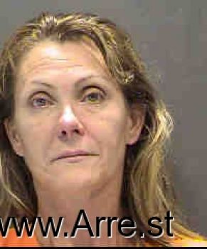 Christine Joleen White Mugshot