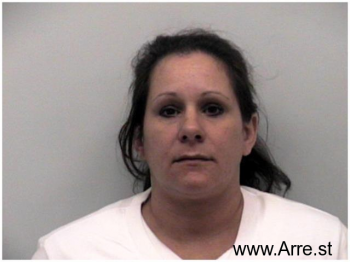 Christine Ann White Mugshot