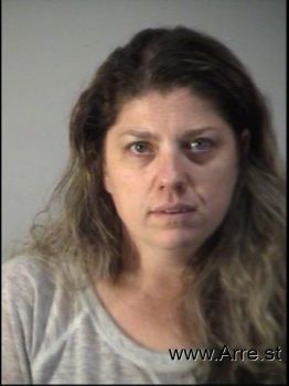 Christine Ann Wilson Mugshot