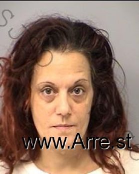 Christine Alenia Wilson Mugshot