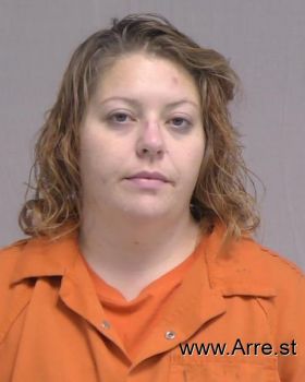 Christine Marie Wise Mugshot