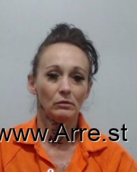 Christine Michelle Yates Mugshot