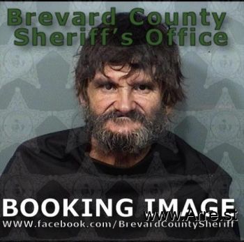 Christmyer Steven Cundiff Mugshot