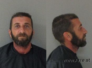 Christoph Alan Stevenson Mugshot