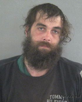 Christopher Adam Abrams Mugshot