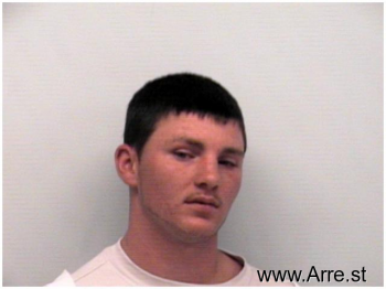 Christopher E Acree Mugshot