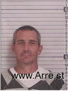 Christopher Lee Adair Mugshot