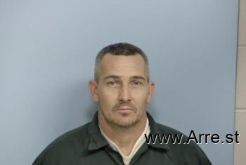 Christopher Lee Adair Mugshot