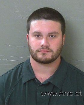 Christopher James Adams Mugshot