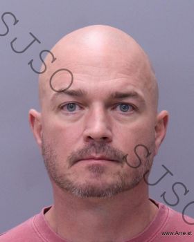 Christopher Michael Adams Mugshot