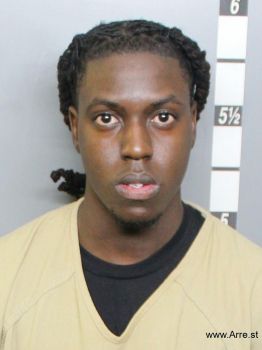 Christopher Alexandre Adema Mugshot