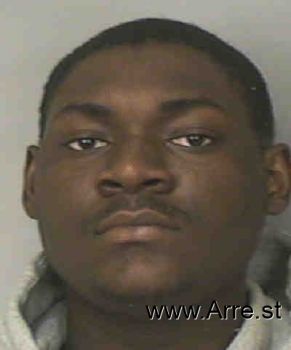 Christopher  Adeniyi Mugshot