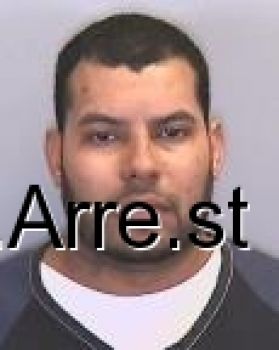 Christopher L Aguilar Mugshot