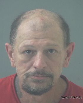 Christopher Glenn Albin Mugshot