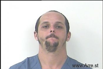 Christopher Scott Albritton Mugshot