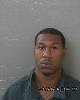 Christopher Malcom Albritton Mugshot