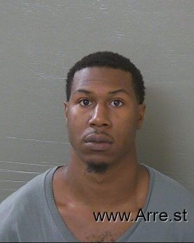 Christopher Malcom Albritton Mugshot