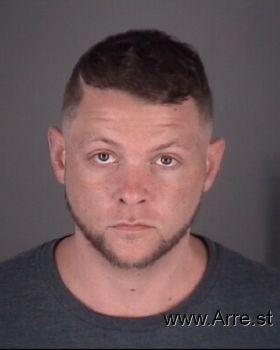 Christopher Todd Alderman Mugshot