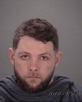 Christopher Todd Alderman Mugshot