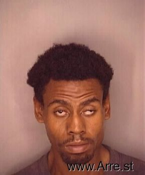 Christopher Nemiah Alexander Mugshot