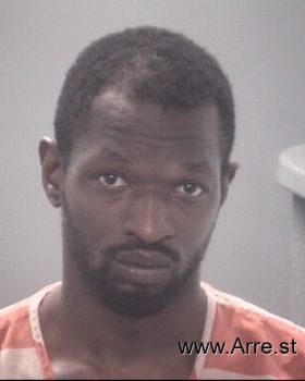 Christopher Charles Alexander Mugshot