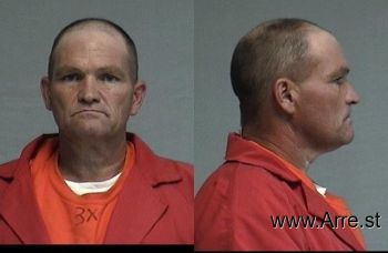 Christopher Dale Alexander Mugshot