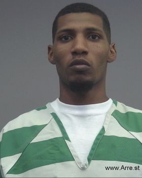 Christopher Trumayne Alexander Mugshot