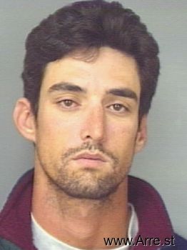 Christopher  Alford Mugshot