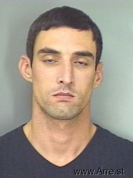 Christopher Lee Alford Mugshot