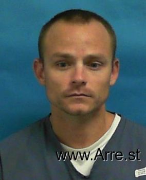 Christopher A Allison Mugshot