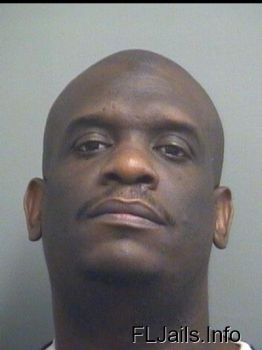 Christopher  Allison Mugshot