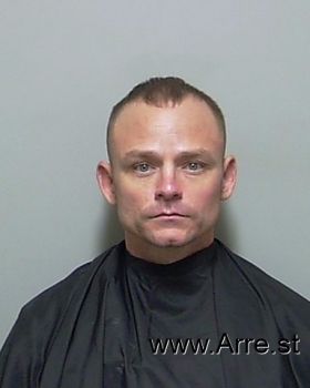 Christopher Allen Allison Mugshot