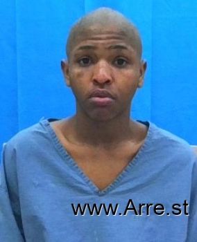 Christopher I Alston Mugshot