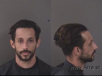 Christopher Eugene Amoretti Mugshot