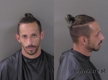 Christopher Eugene Amoretti Mugshot