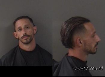 Christopher Eugene Amoretti Mugshot