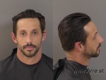 Christopher Eugene Amoretti Mugshot