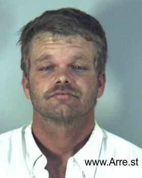 Christopher Prentiss Andrews Mugshot