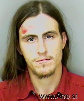 Christopher K Andrews Mugshot