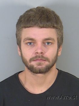 Christopher Prentiss Andrews Mugshot