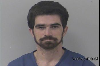 Christopher Taylor Andrews Mugshot