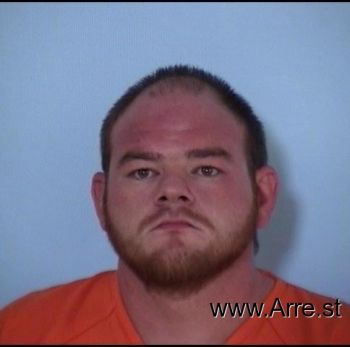 Christopher Brian Andrews Mugshot