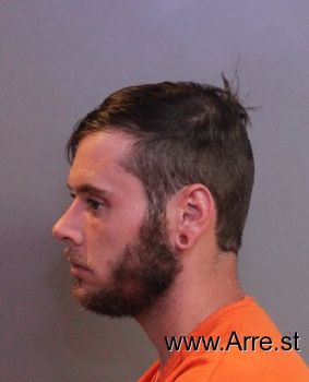 Christopher  Angell Mugshot