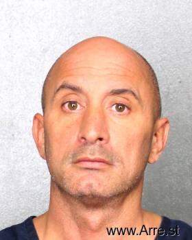 Christopher  Angelone Mugshot