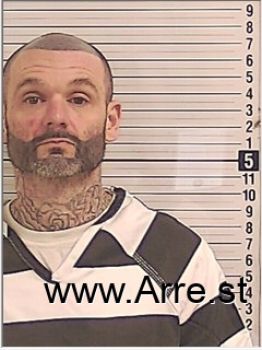 Christopher David Anthony Mugshot