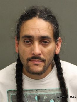 Christopher  Aponte Mugshot