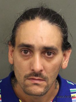 Christopher  Aponte Mugshot