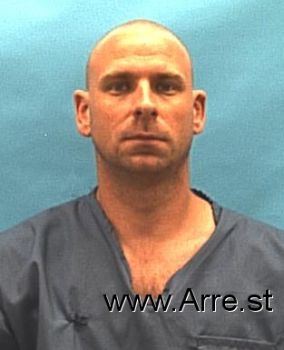 Christopher G Archer Mugshot