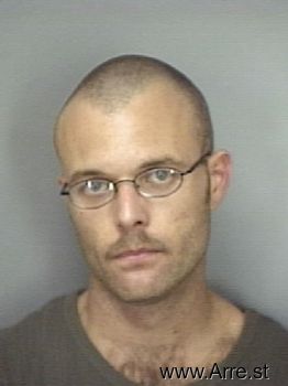 Christopher Hugh Armour Mugshot